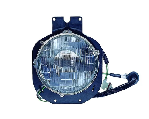 FREIGHTLINER CENTURY 120 1996-2004 HEADLAMP ASSEMBLY