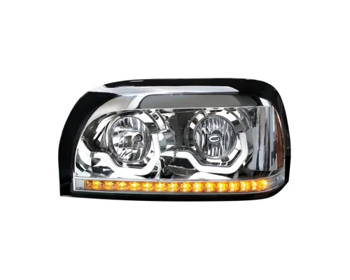 FREIGHTLINER CENTURY 120 1996-2004 HEADLAMP ASSEMBLY