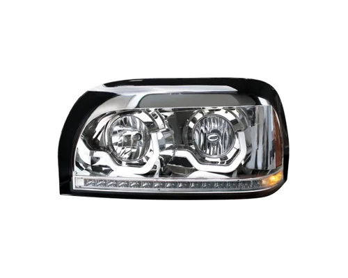 FREIGHTLINER CENTURY 120 1996-2004 HEADLAMP ASSEMBLY
