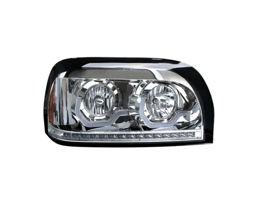 FREIGHTLINER CENTURY 120 1996-2004 HEADLAMP ASSEMBLY