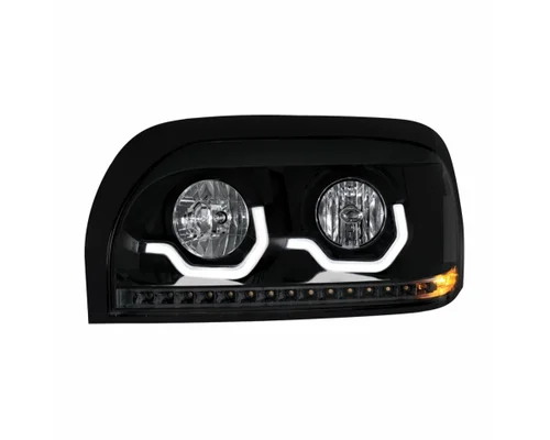 FREIGHTLINER CENTURY 120 1996-2004 HEADLAMP ASSEMBLY