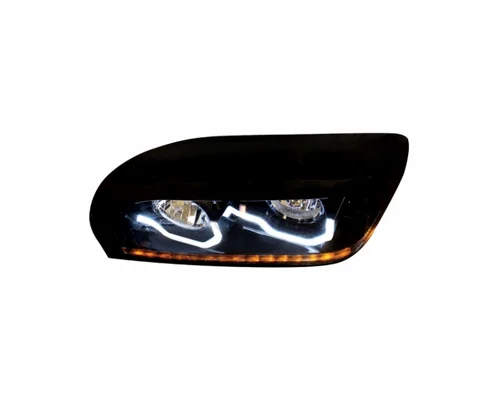 FREIGHTLINER CENTURY 120 1996-2004 HEADLAMP ASSEMBLY