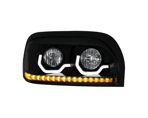 FREIGHTLINER CENTURY 120 1996-2004 HEADLAMP ASSEMBLY