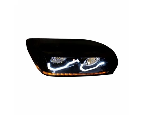 FREIGHTLINER CENTURY 120 1996-2004 HEADLAMP ASSEMBLY