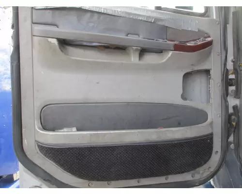FREIGHTLINER CENTURY 120 1996-2010 DOOR ASSEMBLY, FRONT