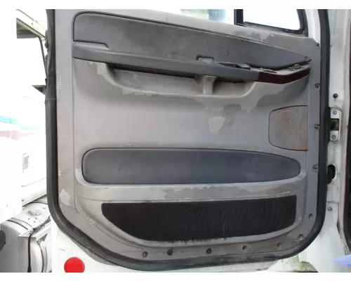 FREIGHTLINER CENTURY 120 1996-2010 DOOR ASSEMBLY, FRONT