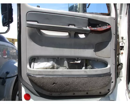 FREIGHTLINER CENTURY 120 1996-2010 DOOR ASSEMBLY, FRONT