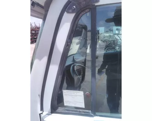FREIGHTLINER CENTURY 120 1996-2010 DOOR ASSEMBLY, FRONT