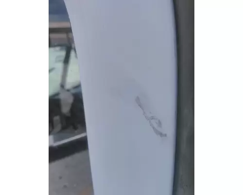 FREIGHTLINER CENTURY 120 1996-2010 DOOR ASSEMBLY, FRONT