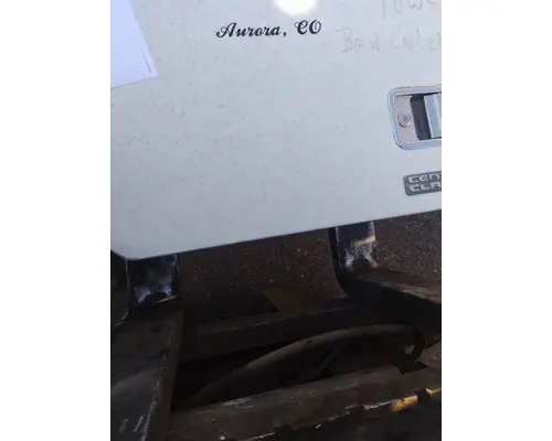 FREIGHTLINER CENTURY 120 1996-2010 DOOR ASSEMBLY, FRONT