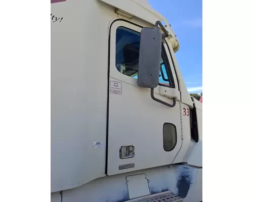 FREIGHTLINER CENTURY 120 1996-2010 DOOR ASSEMBLY, FRONT