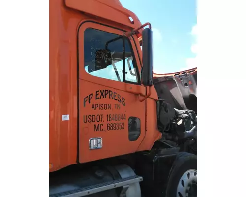 FREIGHTLINER CENTURY 120 1996-2010 DOOR ASSEMBLY, FRONT