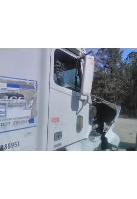 FREIGHTLINER CENTURY 120 1996-2010 DOOR ASSEMBLY, FRONT