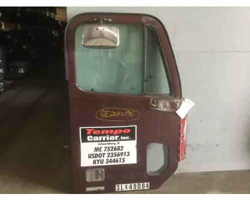 FREIGHTLINER CENTURY 120 1996-2010 DOOR ASSEMBLY, FRONT