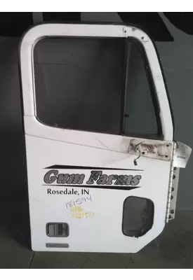 FREIGHTLINER CENTURY 120 1996-2010 DOOR ASSEMBLY, FRONT