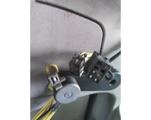 FREIGHTLINER CENTURY 120 1996-2010 DOOR ASSEMBLY, FRONT