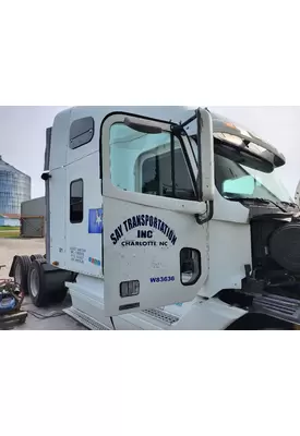FREIGHTLINER CENTURY 120 1996-2010 DOOR ASSEMBLY, FRONT