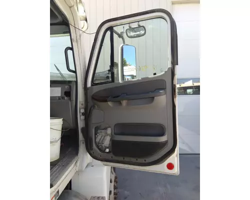 FREIGHTLINER CENTURY 120 1996-2010 DOOR ASSEMBLY, FRONT