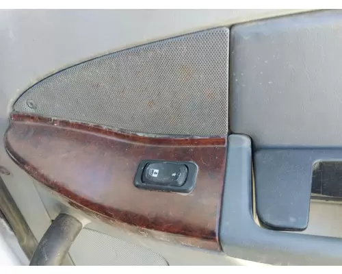 FREIGHTLINER CENTURY 120 1996-2010 DOOR ASSEMBLY, FRONT