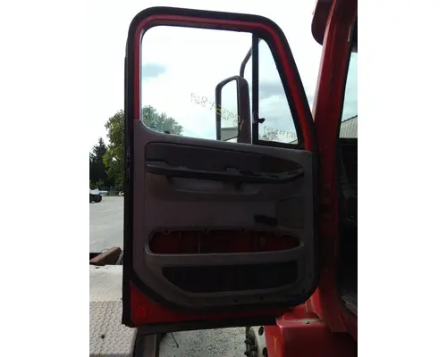 FREIGHTLINER CENTURY 120 1996-2010 DOOR ASSEMBLY, FRONT