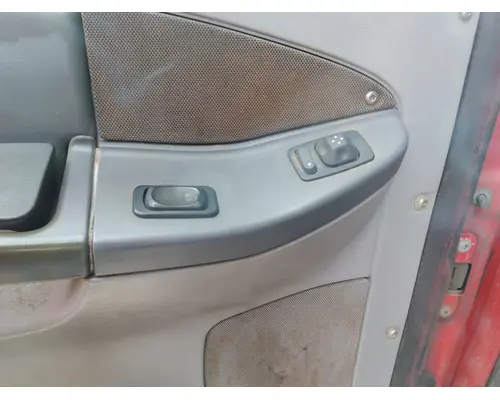 FREIGHTLINER CENTURY 120 1996-2010 DOOR ASSEMBLY, FRONT