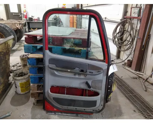 FREIGHTLINER CENTURY 120 1996-2010 DOOR ASSEMBLY, FRONT