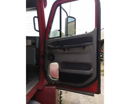 FREIGHTLINER CENTURY 120 1996-2010 DOOR ASSEMBLY, FRONT