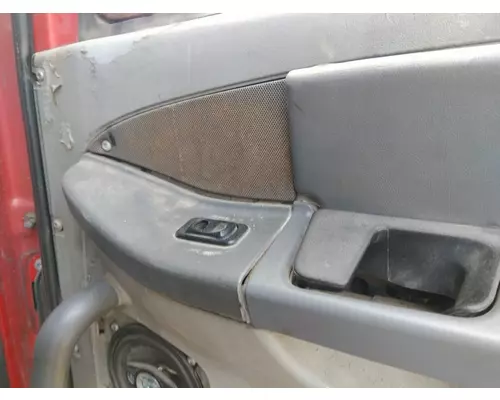 FREIGHTLINER CENTURY 120 1996-2010 DOOR ASSEMBLY, FRONT