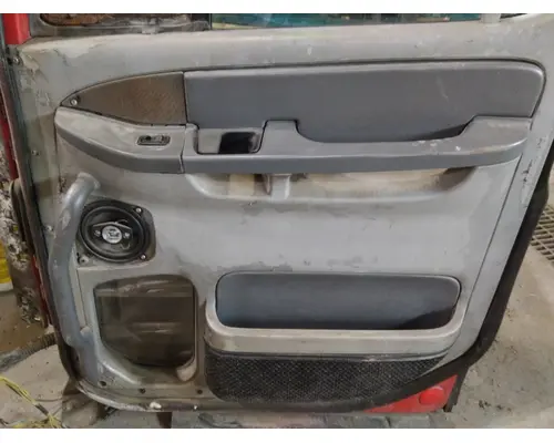 FREIGHTLINER CENTURY 120 1996-2010 DOOR ASSEMBLY, FRONT