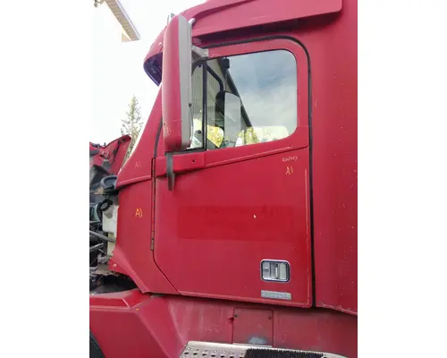 FREIGHTLINER CENTURY 120 1996-2010 DOOR ASSEMBLY, FRONT
