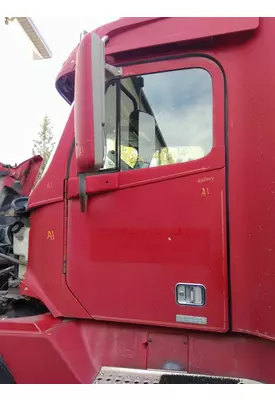FREIGHTLINER CENTURY 120 1996-2010 DOOR ASSEMBLY, FRONT