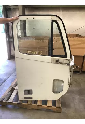 FREIGHTLINER CENTURY 120 1996-2010 DOOR ASSEMBLY, FRONT