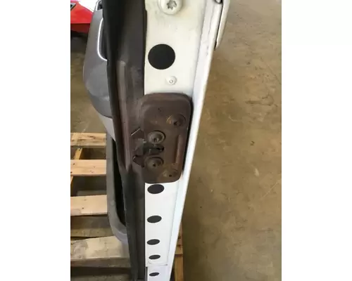 FREIGHTLINER CENTURY 120 1996-2010 DOOR ASSEMBLY, FRONT