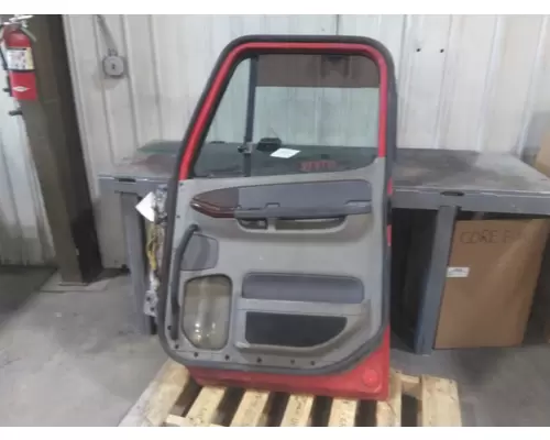FREIGHTLINER CENTURY 120 1996-2010 DOOR ASSEMBLY, FRONT