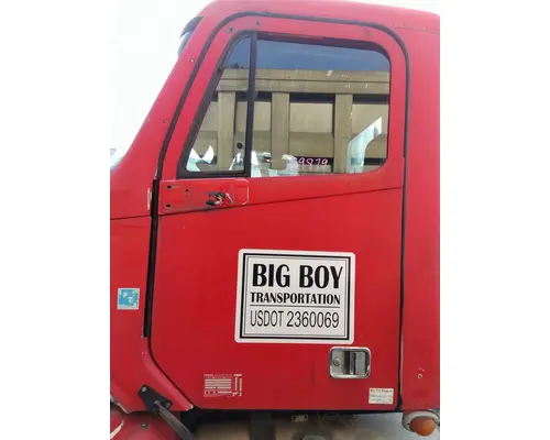 FREIGHTLINER CENTURY 120 1996-2010 DOOR ASSEMBLY, FRONT