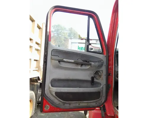 FREIGHTLINER CENTURY 120 1996-2010 DOOR ASSEMBLY, FRONT