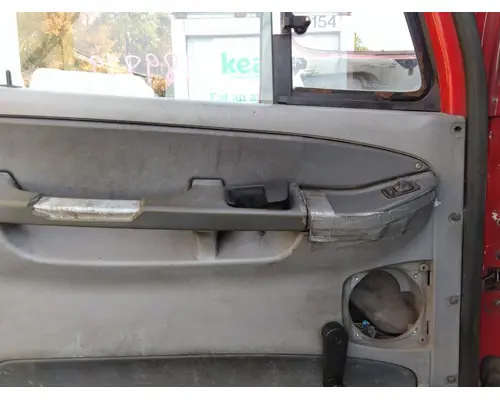 FREIGHTLINER CENTURY 120 1996-2010 DOOR ASSEMBLY, FRONT