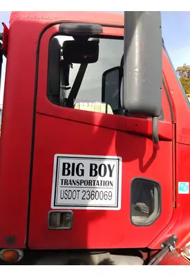 FREIGHTLINER CENTURY 120 1996-2010 DOOR ASSEMBLY, FRONT