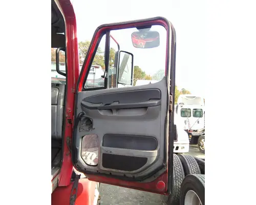 FREIGHTLINER CENTURY 120 1996-2010 DOOR ASSEMBLY, FRONT