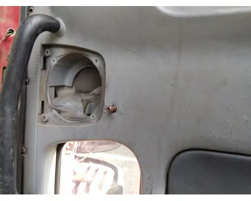 FREIGHTLINER CENTURY 120 1996-2010 DOOR ASSEMBLY, FRONT