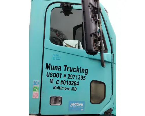 FREIGHTLINER CENTURY 120 1996-2010 DOOR ASSEMBLY, FRONT