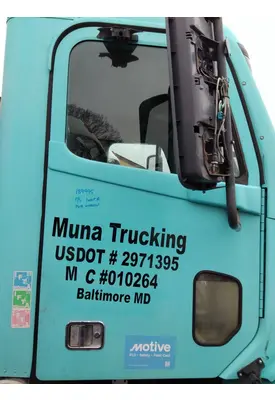 FREIGHTLINER CENTURY 120 1996-2010 DOOR ASSEMBLY, FRONT