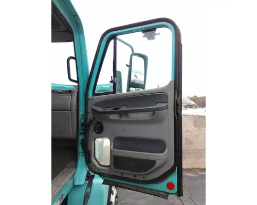 FREIGHTLINER CENTURY 120 1996-2010 DOOR ASSEMBLY, FRONT