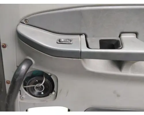 FREIGHTLINER CENTURY 120 1996-2010 DOOR ASSEMBLY, FRONT