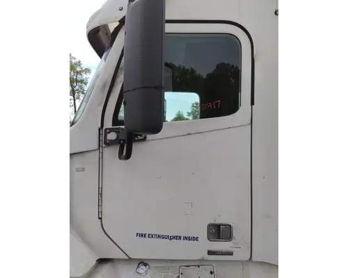 FREIGHTLINER CENTURY 120 1996-2010 DOOR ASSEMBLY, FRONT