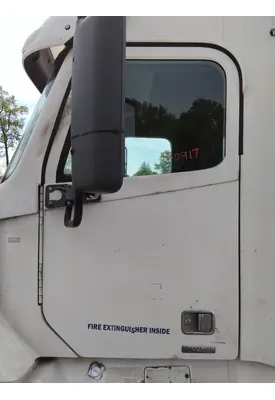 FREIGHTLINER CENTURY 120 1996-2010 DOOR ASSEMBLY, FRONT