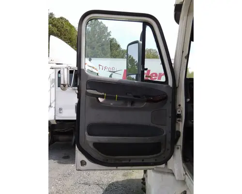 FREIGHTLINER CENTURY 120 1996-2010 DOOR ASSEMBLY, FRONT