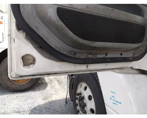 FREIGHTLINER CENTURY 120 1996-2010 DOOR ASSEMBLY, FRONT