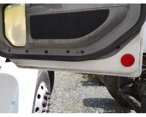 FREIGHTLINER CENTURY 120 1996-2010 DOOR ASSEMBLY, FRONT