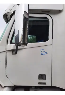 FREIGHTLINER CENTURY 120 1996-2010 DOOR ASSEMBLY, FRONT